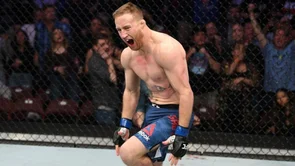 Justin Gaethje želi pojas: Kada pobijedim Tonyja, borit ću se s Khabibom 