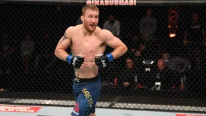 Justin Gaethje prijeti: Više se neću boriti u UFC-u ukoliko će se on boriti za pojas