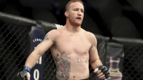 Justin Gaethje razočaran: Trenirao sam za borbu protiv Chandlera, ali mi nisu dali ugovor 
