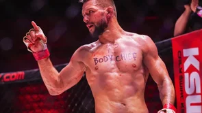 UFC je u svoje redove doveo jednog od najboljih boraca iz KSW-a: Svoj debi ima već za manje od mjesec dana