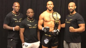 Tko je Ciryl Gane? Prvi protivnik Ante Delije u UFC-u