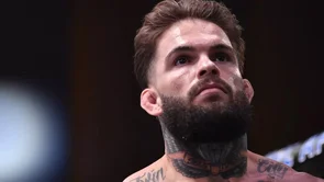 Bivši UFC-ov prvak Cody Garbrandt pozitivan na koronavirus