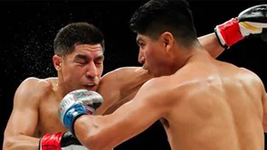 Mikey Garcia vratio se pobjedama protiv bivšeg svjetskog prvaka Jessieja Vargasa