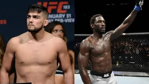 Paulo Costa otpao iz meča s Cannonierom, Kelvin Gastelum uskače kao zamjena!