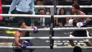 WBA prvak ostaje neporažen: Gervonta Davis sjajnom ljevicom nokautirao Rolanda Romera!
