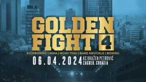 Iz Goldena Fighta najavili svoju četvrtu MMA priredbu: Kultna zagrebačka dvorana ugostit će novi borilački event!