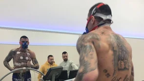 Aleksandar Ilić o suradnji s Markom Dimitrijevićem: “Oduševljen sam, način, pristup i znanje kojim raspolaže…”