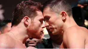 Canelo-Golovkin 3?