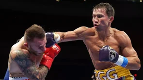 GGG prekidom stigao do rekordne 21. obrane titule