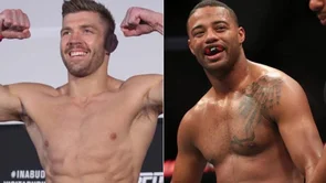 Dodano još jedna odlična borba na UFC 264: bivši protvnik Roberta Soldića ide po svoju drugu pobjedu