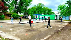 Boksački klub Gladijator pokrenuo akciju besplatnih treninga na otvorenom