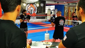 Boksački klub Gladijator nagrađuje s besplatnih tečajevima boksa