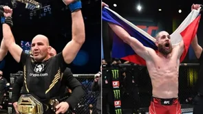 Pristigla službena potvrda: Glover Teixeira brani pojas protiv Jirija Prochazke!
