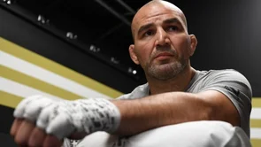 Glover Teixeira objasnio što ga je dovelo do povratka u formu: "Živim kao sportaš, a prije sam znao popiti i bocu Hennessyja za vikend!"