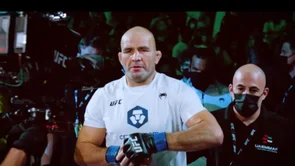 Glover Teixeira jasno poručio: "Želim revanš protiv Prochazke, prvi meč je bio sjajan!"