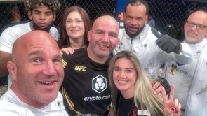 Glover Teixeira komentirao nedavne izjave o umirovljenju: "To nije moja definitivna odluka"