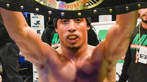 Bivši Shooto prvak Glyan Alves ubijen u Brazilu