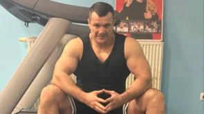 Mirko Filipović sprema hrvatske borce za RIZIN: “Imam par sjajnih momaka u dvorani, jedan je teškaš, a drugi poluteškaš!”