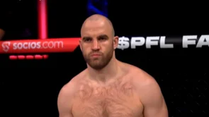 PFL: Goltsov otpao zbog problema s vizom, bivši UFC borac uskočio kao zamjena!
