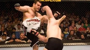 UFC se prisjetio bolnog trenutka za sve hrvatske fanove: na današnji dan Gonzaga je brutalno nokautirao Cro Copa!