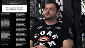 Hrvatski MMA trener objasnio što ga sputava kod domaćih boraca: "Borci se moraju odreći svega, zato su mi najdraži oni iz muslimanskih zemalja!"