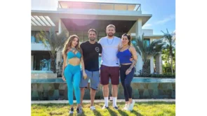 Gordon Ryan i John Danaher preselili u Puerto Rico