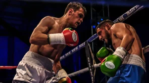 Arijan Gorički vraća se u ring i traži 6. pobjedu: Drago mi je što napokon mogu imati borbu