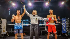 Arijan Gorički nokautom do 6. pobjede u nizu: Do kraja godine planira još dvije borbe