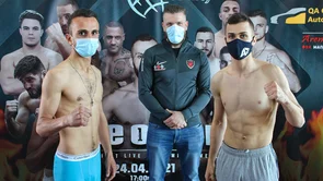 Arijan Gorički u svoju narednu borbu ulazi kilogram teži od svojeg protivnika