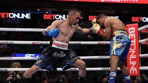 Juan Francisco Estrada svladao Romana Gonzaleza i ujedinio svjetske titule!