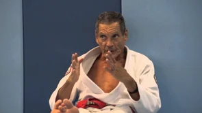 Relson Gracie pušten iz pritvora uz obrazloženje kako je sve bio nesporazum