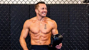Georges St-Pierre komentirao posljednji nastup Khamzata Chimaeva: "Ovako se ne može boriti na elitnoj razini"