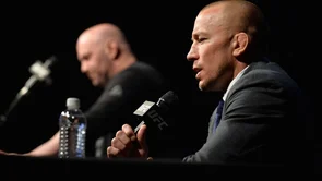 Georges St-Pierre otkriva kako je zaradio velik novac u karijeri: "S UFC-om treba riskirati, to je kao burza dionica"