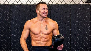 Georges St-Pierre komentirao nove trendove u 'trash-talku': "Stvari izmiču kontroli, a borci sve shvaćaju osobno"