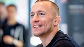 GSP otkriva: Khabib i ja htjeli smo borbu ali UFC nije htio ulaziti u rizik