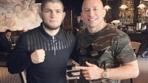 Trener GSP-a Zahabi: On je toliko kompetitivan da će se htjeti vratiti čim vidi tipa za kojeg svi misle da je nepobjediv