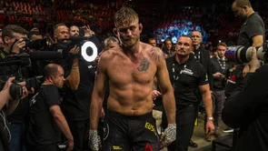 Alexander Gustafsson vraća se iz borilačke mirovine: Odmah ga čeka borba s bivšim prvakom 