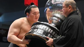 Najbolji sumo-borac u povijesti najavio mirovinu: Hakuho odlazi nakon više od 1000 pobjeda!