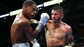 Devin Haney obranio WBC pojas u uzbudljivom meču s Jorgeom Linaresom