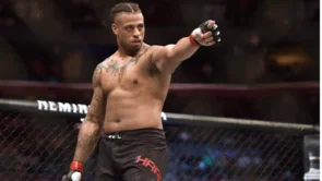 Greg Hardy pokazao ozljedu prsta zbog koje neće nastupiti na UFC 270!