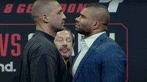 Glory večeras donosi najjači event u ovoj godini: Hari i Overeem nakon 13 godina ponovno u ringu!