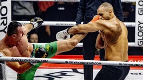 Novosti iz Gloryja: Badr Hari ide osvetiti posljednji poraz!