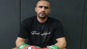 Ništa od umirovljenja: Legendarni Badr Hari ugovorio novi meč pod okriljem Gloryja!