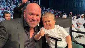 Dana White komentirao nevjerojatnu popularnost Hasbulle