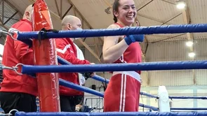 Sara Kos osvojila jaki turnir u Beogradu, Milun i ostatak reprezentacije zaustavljeni u ranijoj fazi natjecanja!