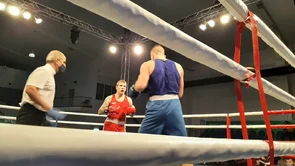 Završeno prvenstvo Hrvatske u boksu, Plantić boksač turnira, Komadina najbolji tehničar