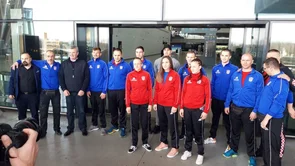 Hrvatski boksači saznali su tko im stoji na putu do Olimpijskih igara