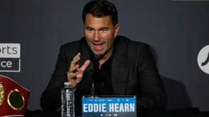Eddie Hearn: "Nije mi jasno kako se Fury penje po P4P ljestvici, a pobjeđuje konstantno istog boksača!"