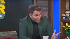 Eddie Hearn nahvalio Danu Whitea: "Ono što je on napravio u MMA, mi želimo postići u boksu"