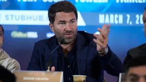 Eddie Hearn: Ljubomoran sam na UFC zbog načina na koji kontroliraju sport i borce